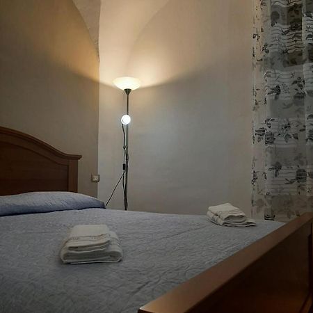 Alloggi Piazza Umberto Primo Pacentro Zewnętrze zdjęcie