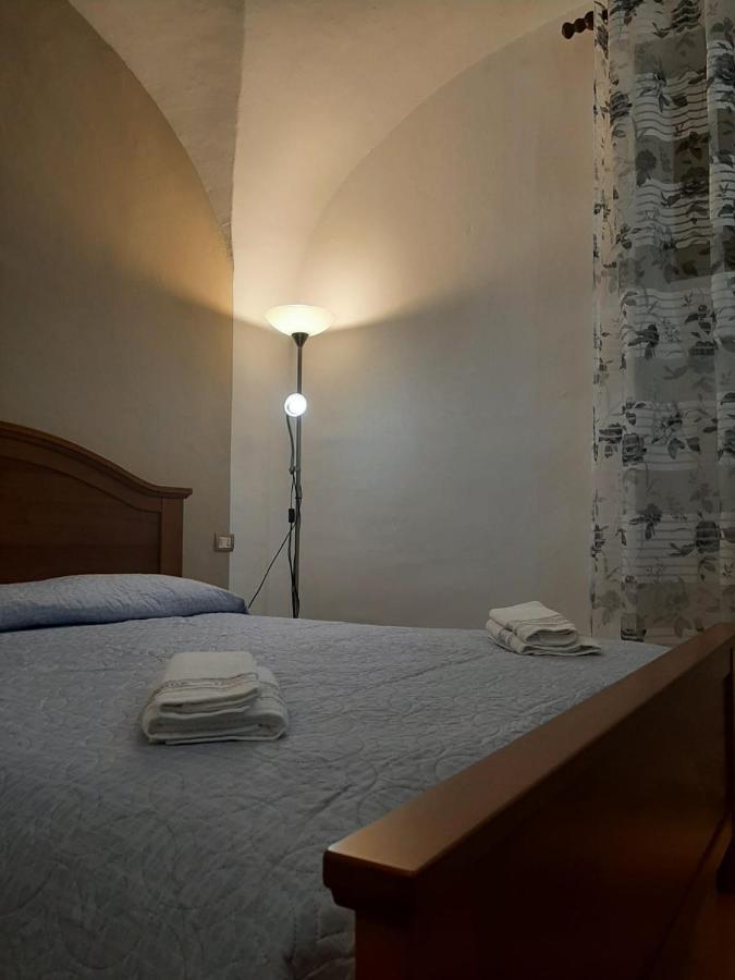 Alloggi Piazza Umberto Primo Pacentro Zewnętrze zdjęcie