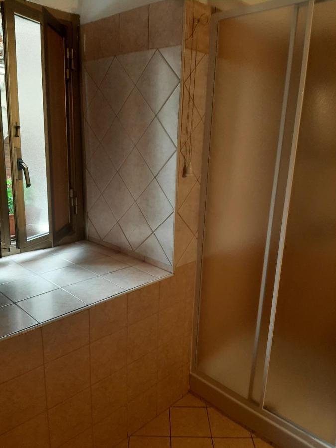 Alloggi Piazza Umberto Primo Pacentro Zewnętrze zdjęcie